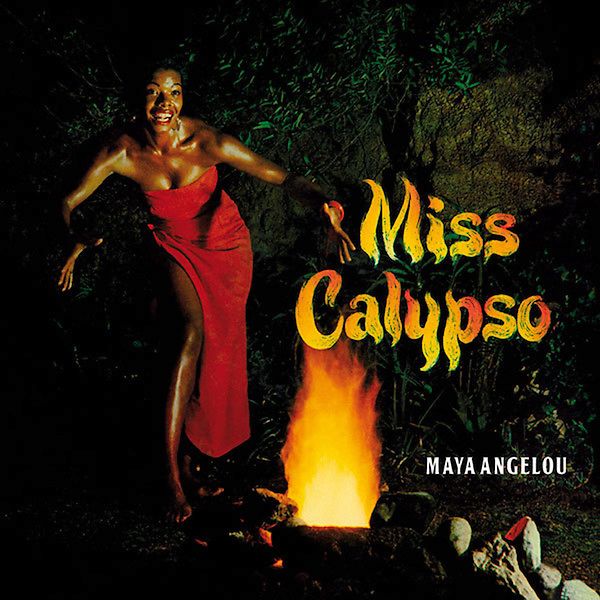 Miss Calypso