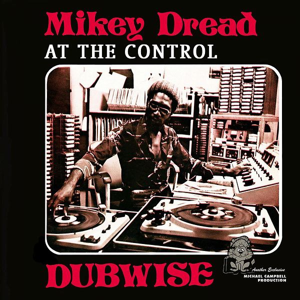 Dread At The Control Dubwise
