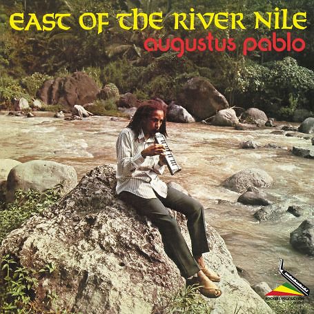 East Of The River Nile