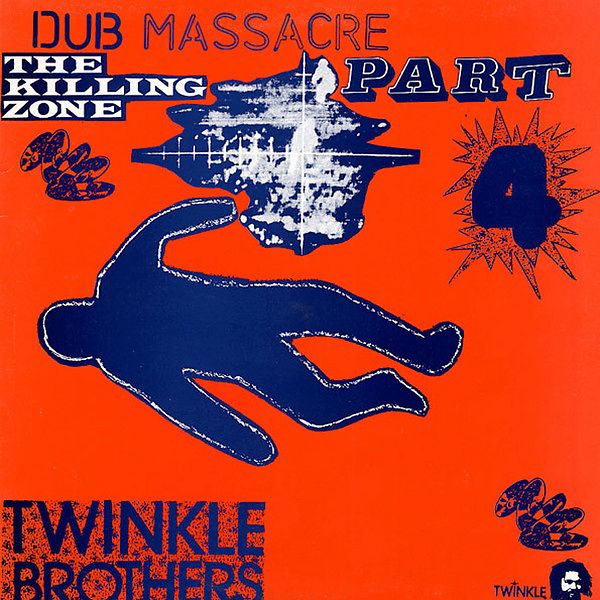 Dub Massacre Part 4 - The Killing Zone