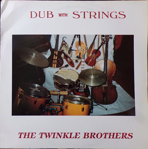 Dub With Strings