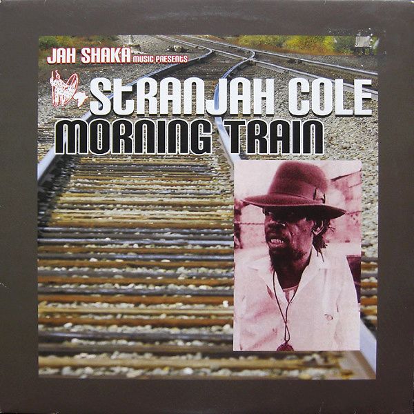 Morning Train