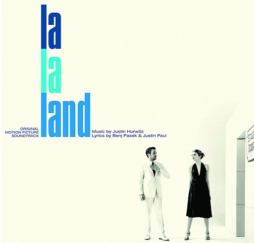 La La Land (Original Motion Picture Soundtrack)