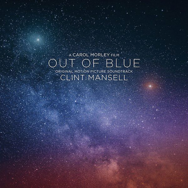 Out Of Blue (Original Motion Picture Soundtrack)