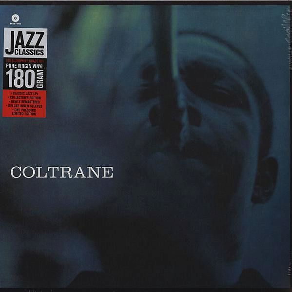 Coltrane