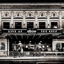 Live At The Ritz