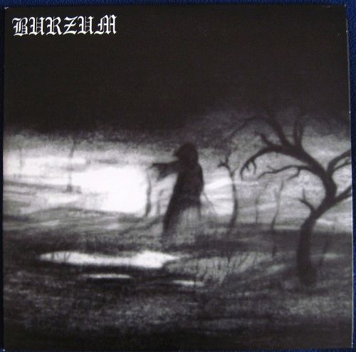 Burzum / Aske