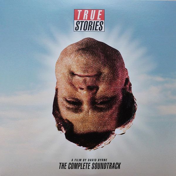 True Stories: The Complete Soundtrack