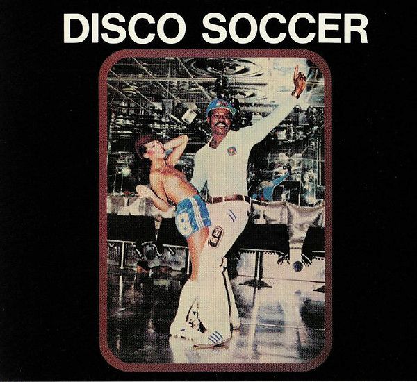 Disco Soccer