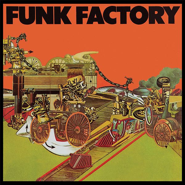 Funk Factory