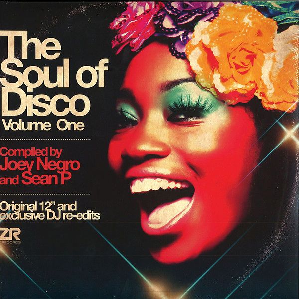 The Soul Of Disco (Volume One)