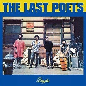 The Last Poets