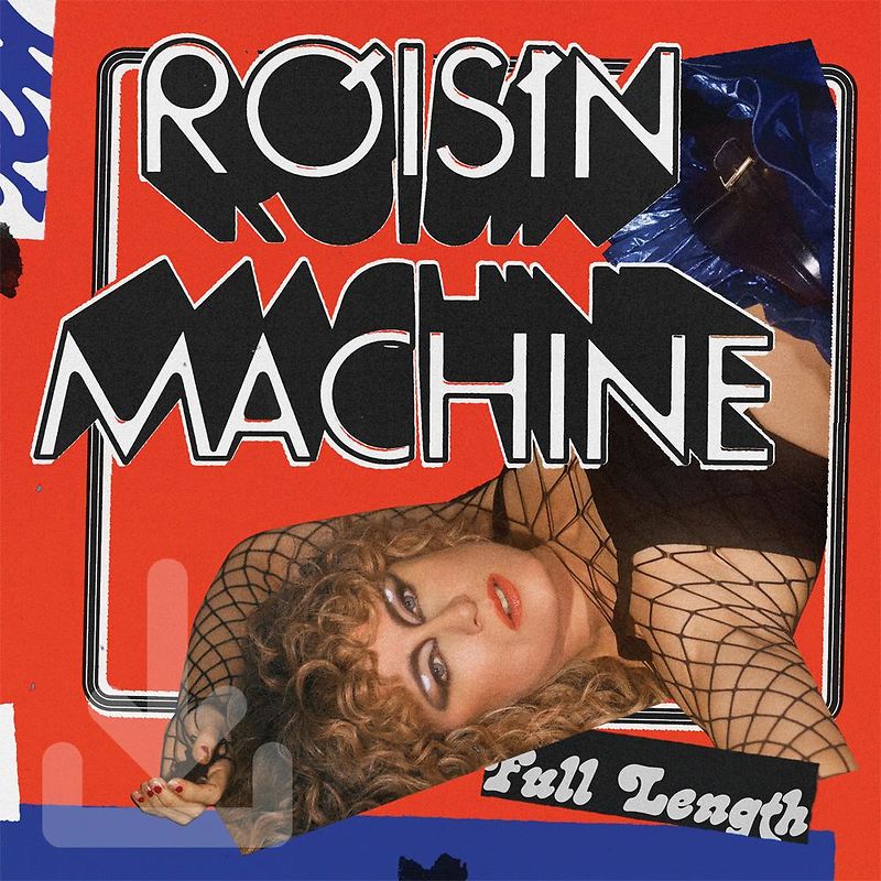 Roisin Machine