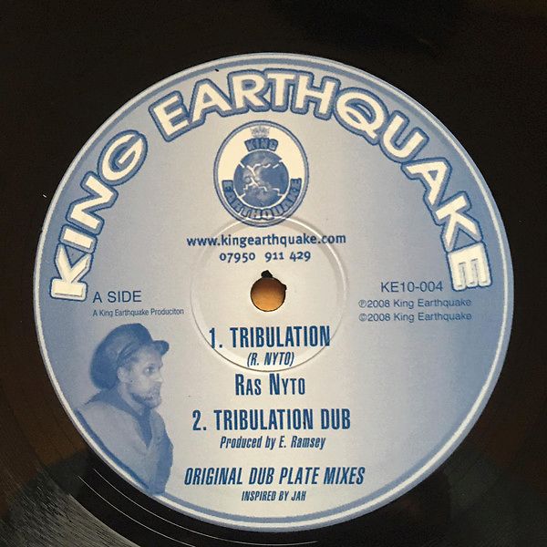 Tribulation / Waht A Joy