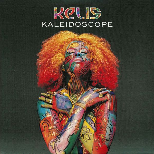 kaleidoscope song by nano
