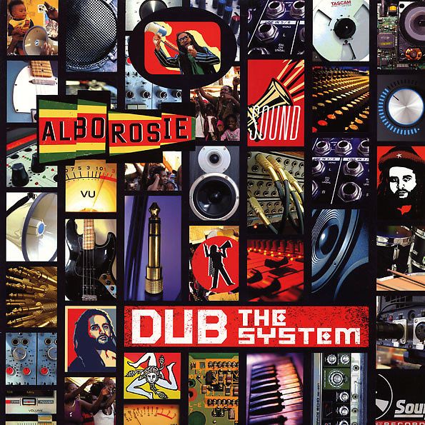 Dub The System