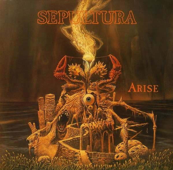 Arise - Expanded Edition 2xLP