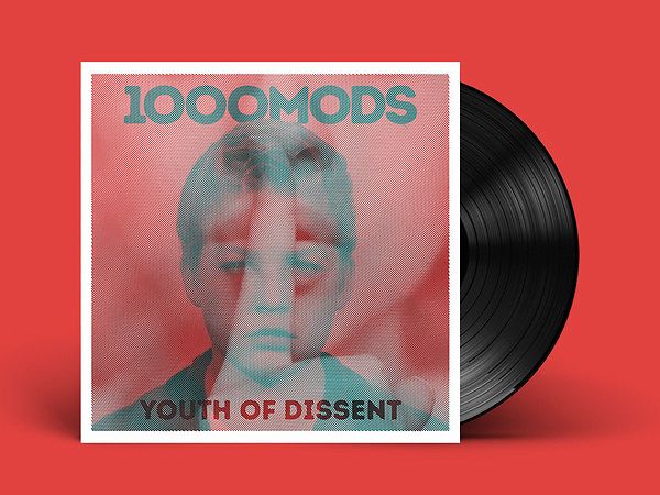 Youth Of Dissent 