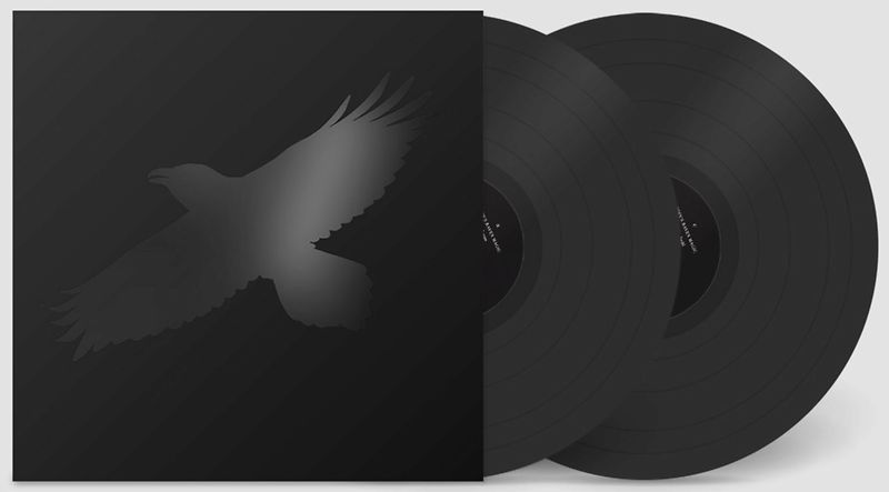 Odin's Raven Magic 2xLP