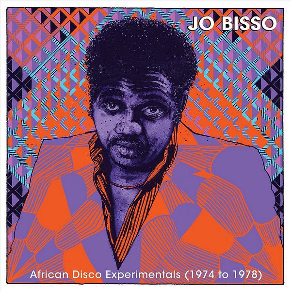 African Disco Experimentals (1974 To 1978)