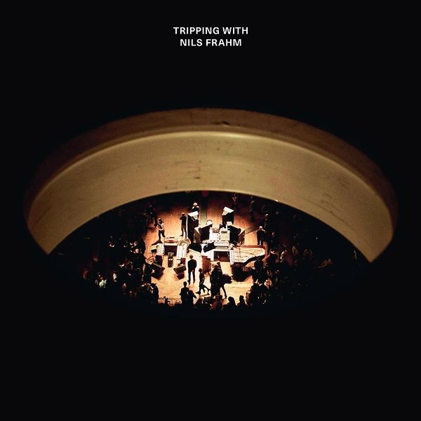 Tripping With Nils Frahm 2xLP