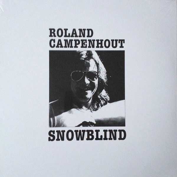 Snowblind