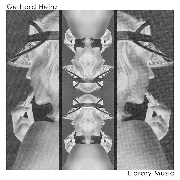 Library Music