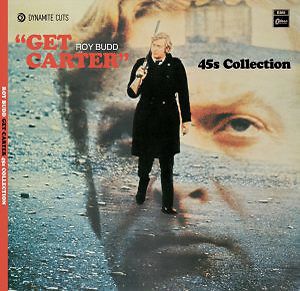 Get Carter (45s Collection)