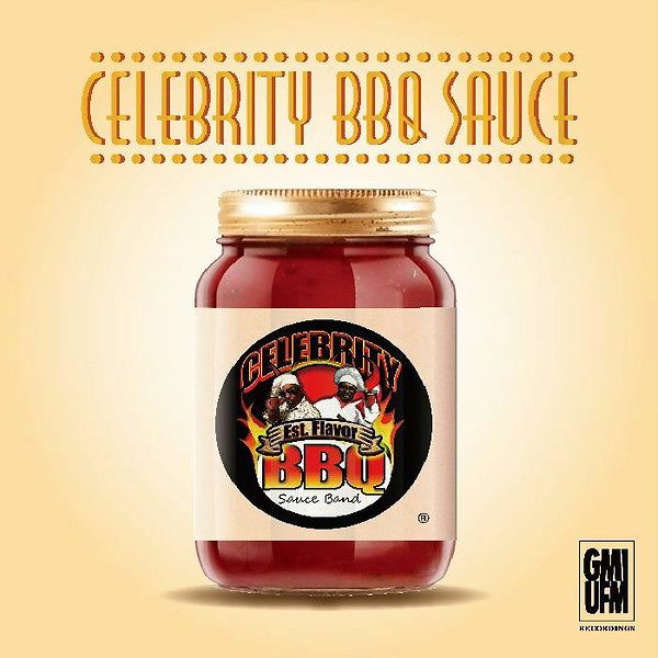 Celebrity BBQ Sauce