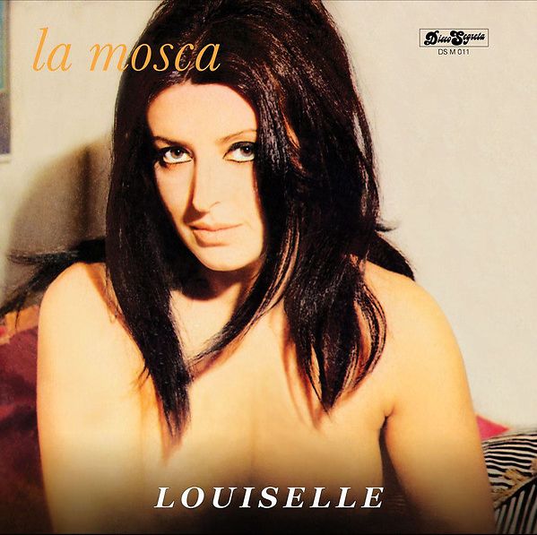 La Mosca