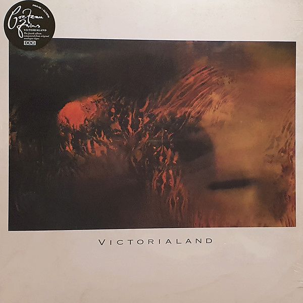 Victorialand