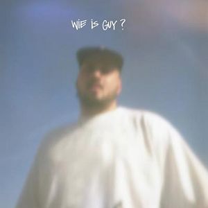 Wie Is Guy ? - Transparent Blue Vinyl by Zwangere Guy Wie Is Guy ? - Transparent Blue Vinyl by Zwangere Guy