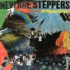 Action Battlefield by New Age Steppers Action Battlefield by New Age Steppers