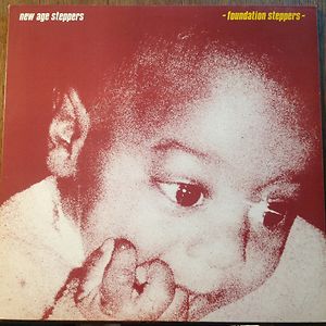 Foundation Steppers by New Age Steppers Foundation Steppers by New Age Steppers