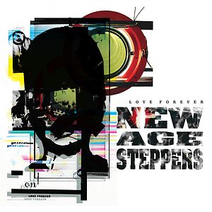Love Forever by New Age Steppers Love Forever by New Age Steppers