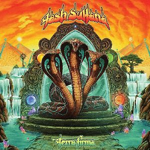 Terra Firma by Tash Sultana Terra Firma by Tash Sultana