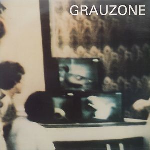 Grauzone - expanded 40 years anniversary 2xLP by Grauzone Grauzone - expanded 40 years anniversary 2xLP by Grauzone