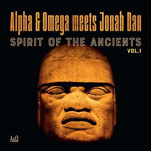 Another Moses Alpha Omega LP Music Mania Records Ghent