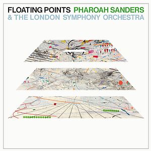 Promises - Indie exclusive 180gr , Floating Points, Pharoah