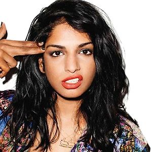 M.I.A. 