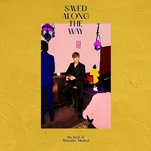 Saved along the way – The best of Absynthe Minded by Absynthe Minded Saved along the way – The best of Absynthe Minded by Absynthe Minded