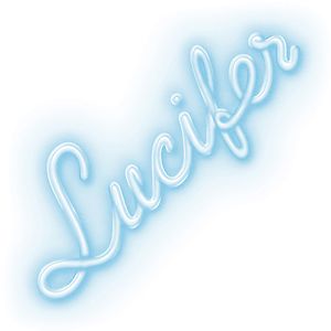 Lucifer by Peaking Lights Lucifer by Peaking Lights