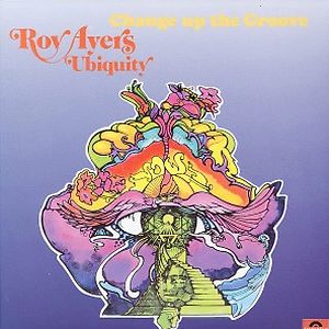 Everybody Loves The Sunshine, Roy Ayers Ubiquity – LP – Music