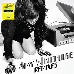 Amy Winehouse - At The BBC (Vinilo, 3'LP)