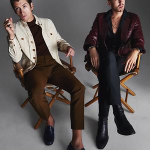 The Last Shadow Puppets