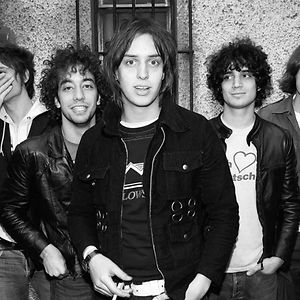 The Strokes