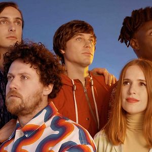 Metronomy