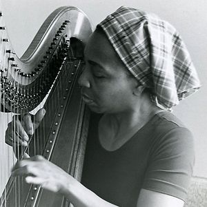 Dorothy Ashby