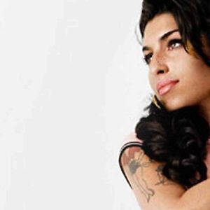 Amy Winehouse