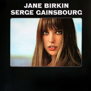 Jane Birkin - Serge Gainsbourg by Serge Gainsbourg Jane Birkin - Serge Gainsbourg by Serge Gainsbourg